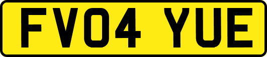 FV04YUE