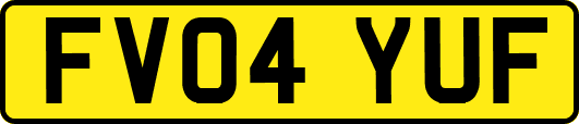 FV04YUF