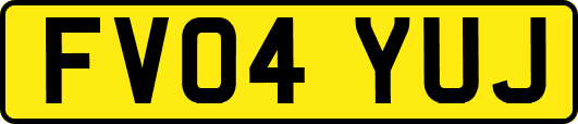 FV04YUJ