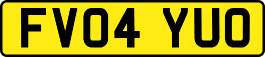 FV04YUO