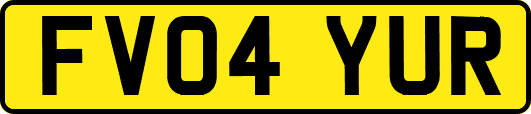 FV04YUR