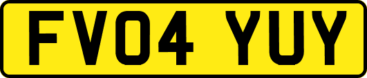 FV04YUY