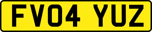 FV04YUZ