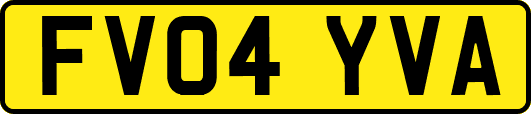 FV04YVA