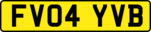 FV04YVB