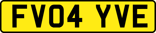 FV04YVE