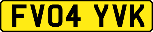 FV04YVK