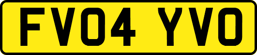 FV04YVO