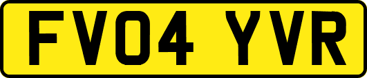 FV04YVR