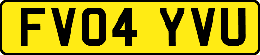 FV04YVU