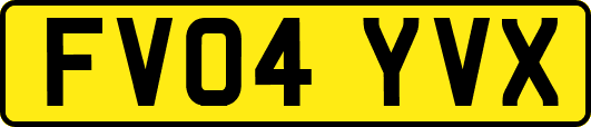 FV04YVX