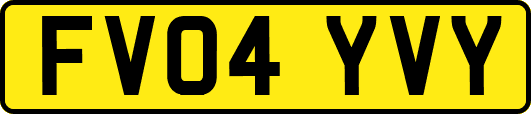 FV04YVY