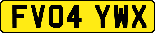 FV04YWX