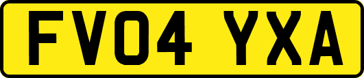 FV04YXA