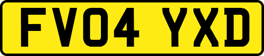 FV04YXD