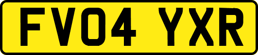 FV04YXR