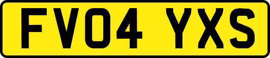 FV04YXS
