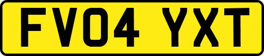 FV04YXT