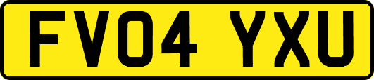 FV04YXU