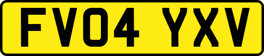 FV04YXV