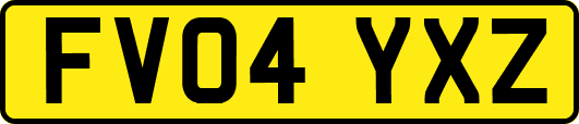 FV04YXZ