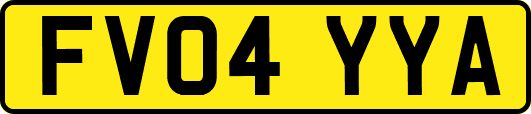 FV04YYA