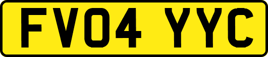 FV04YYC