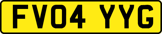 FV04YYG