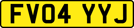 FV04YYJ