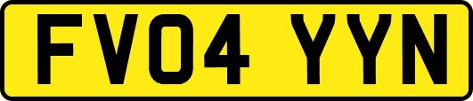 FV04YYN