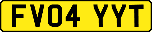 FV04YYT