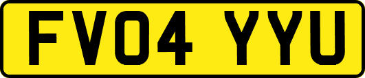 FV04YYU