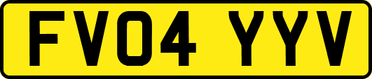 FV04YYV