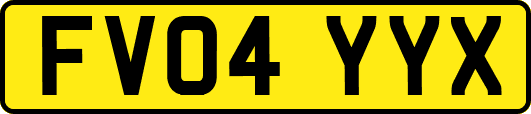 FV04YYX