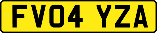 FV04YZA
