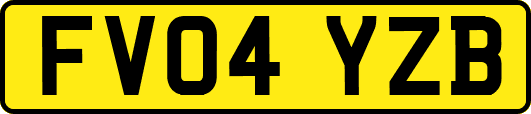 FV04YZB