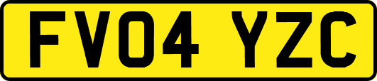 FV04YZC