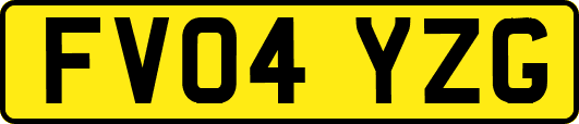 FV04YZG
