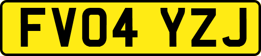 FV04YZJ