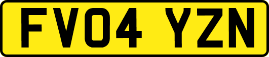 FV04YZN