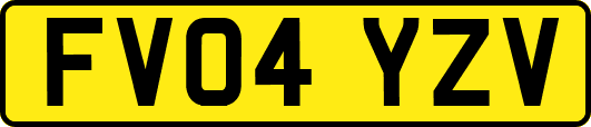 FV04YZV