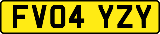FV04YZY