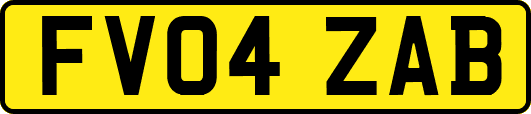 FV04ZAB