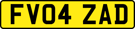 FV04ZAD