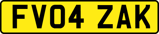 FV04ZAK