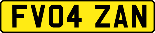 FV04ZAN