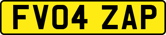 FV04ZAP