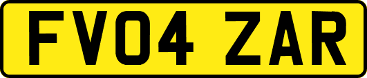 FV04ZAR