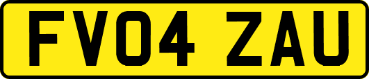 FV04ZAU