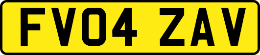 FV04ZAV
